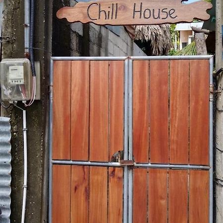 Chill House Flores Exterior foto